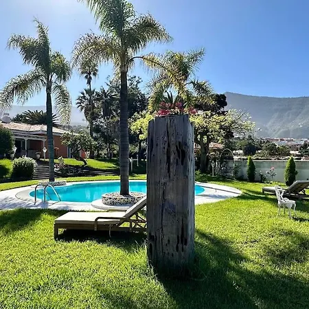 La Perla Exotica * Los Realejos