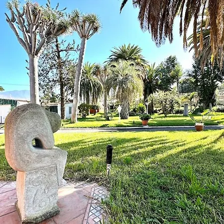 Villa La Perla Exotica