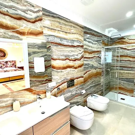 La Perla Exotica * Los Realejos