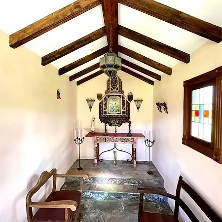 La Perla Exotica Los Realejos