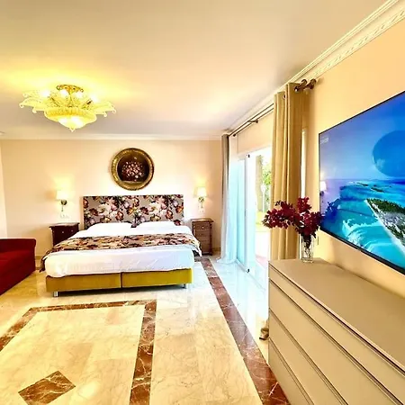 La Perla Exotica Los Realejos