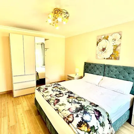 La Perla Exotica Vila