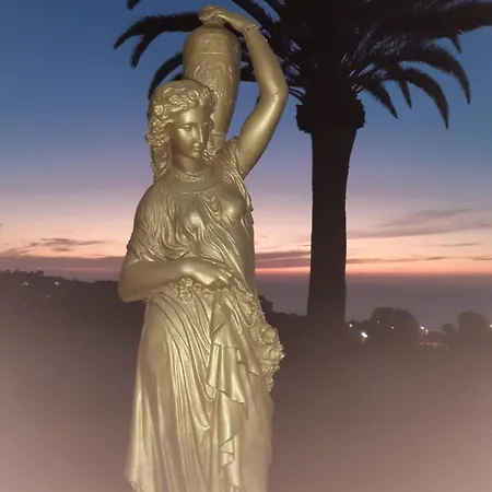 Willa La Perla Exotica Los Realejos