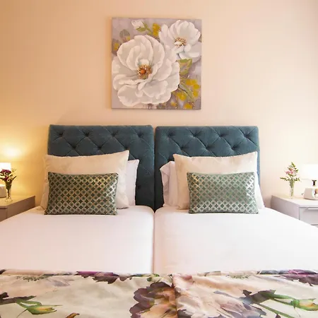 La Perla Exotica Villa *
