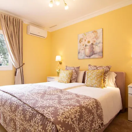 Willa La Perla Exotica Los Realejos