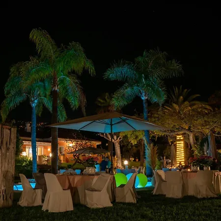 La Perla Exotica Villa