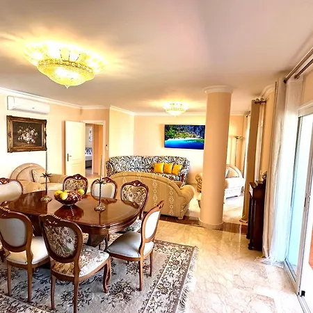 La Perla Exotica Villa