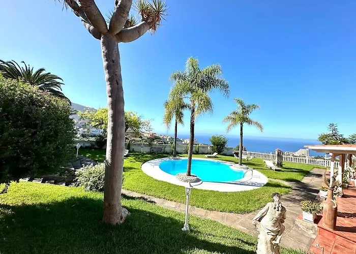 La Perla Exotica * 洛斯雷尔雷赫斯