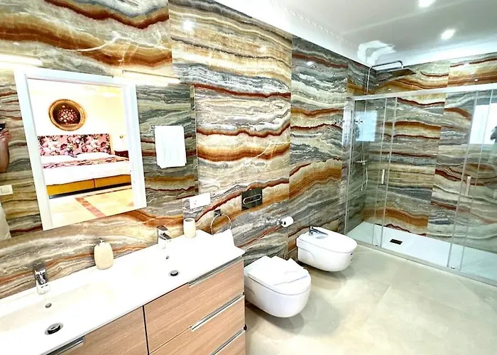 La Perla Exotica Лос-Реалехос