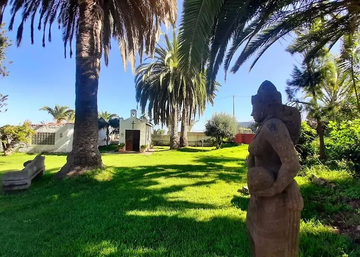 La Perla Exotica * Лос-Реалехос