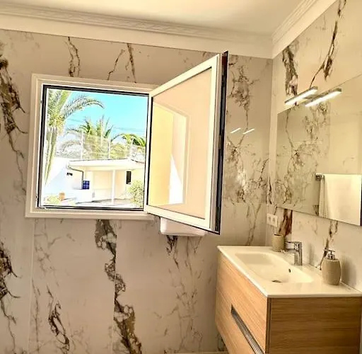 La Perla Exotica 别墅 洛斯雷尔雷赫斯