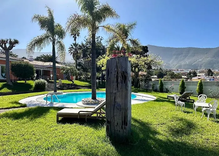 La Perla Exotica * 洛斯雷尔雷赫斯