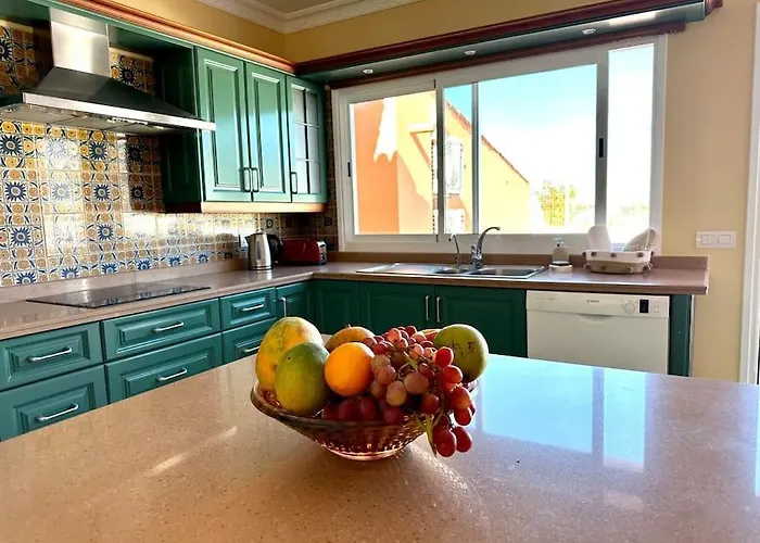 La Perla Exotica * 洛斯雷尔雷赫斯