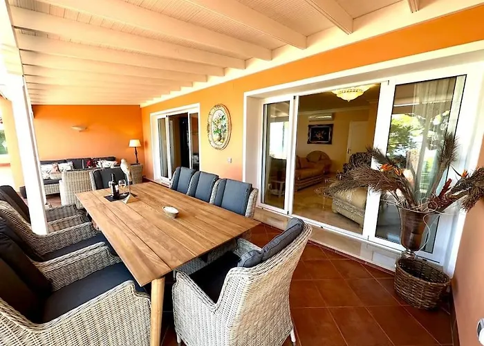 La Perla Exotica 洛斯雷尔雷赫斯