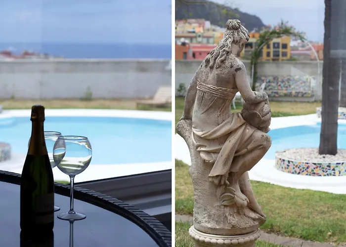 La Perla Exotica 洛斯雷尔雷赫斯