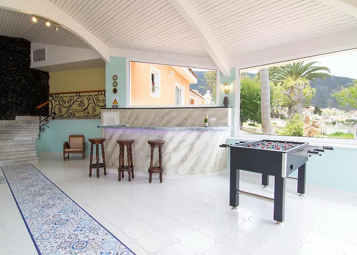 La Perla Exotica 洛斯雷尔雷赫斯