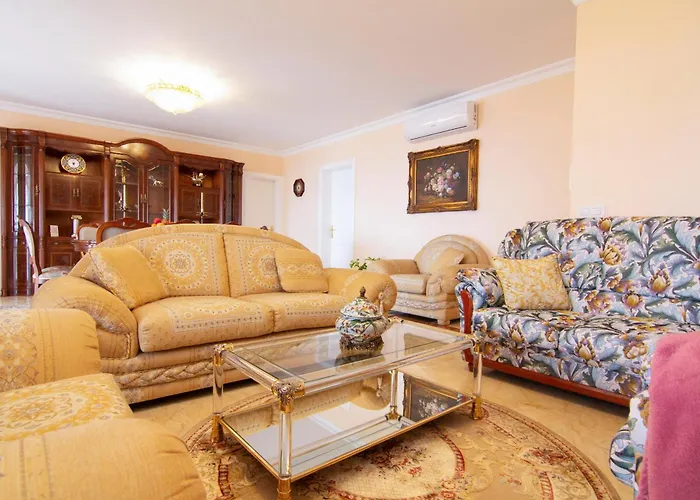 别墅 La Perla Exotica