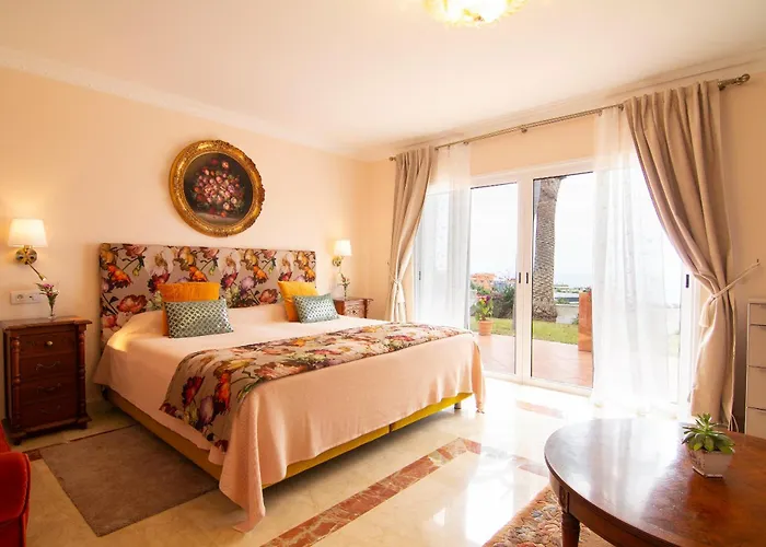 La Perla Exotica * 洛斯雷尔雷赫斯