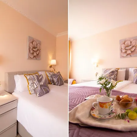 فيلة La Perla Exotica *