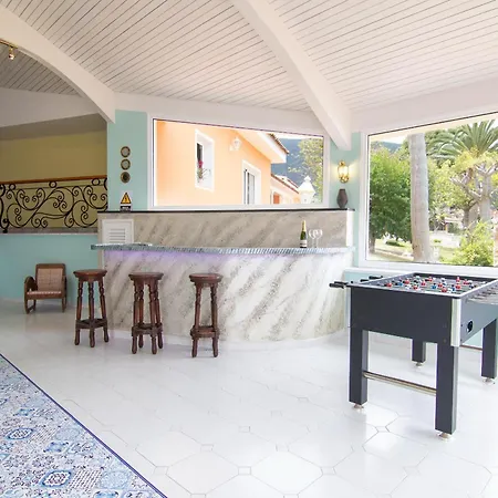 La Perla Exotica لوس رياليخوس