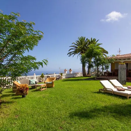 La Perla Exotica Villa