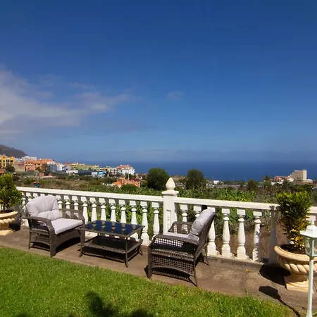 فيلة La Perla Exotica