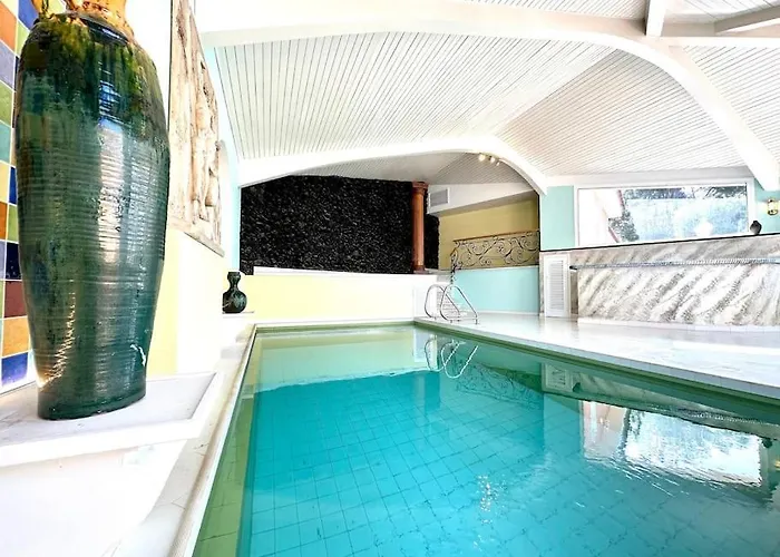 La Perla Exotica Los Realejos