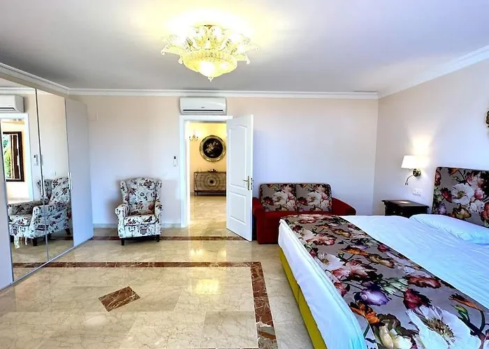 Villa La Perla Exotica