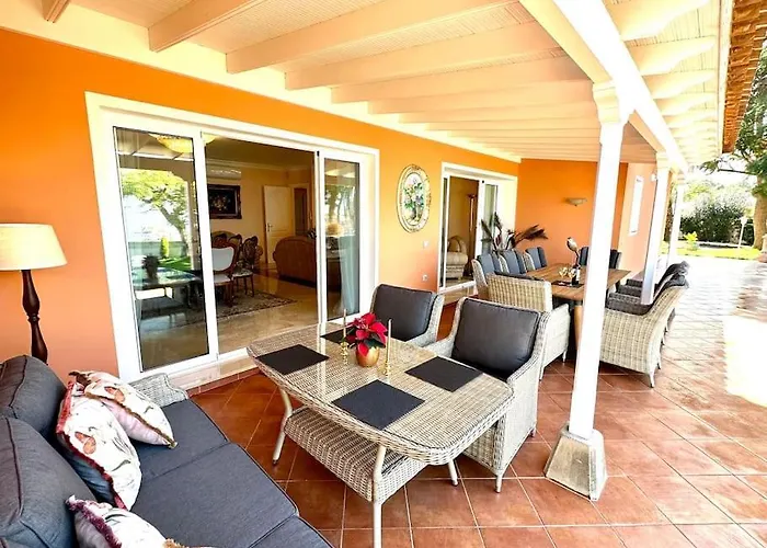 La Perla Exotica * Los Realejos