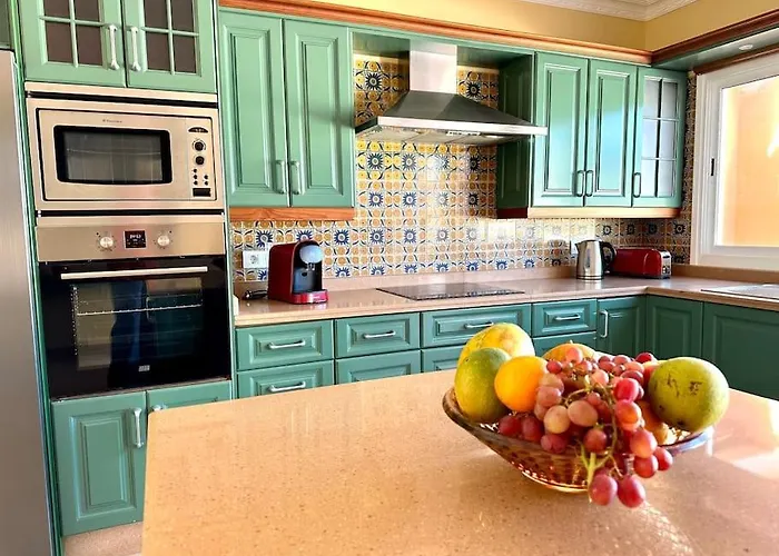 La Perla Exotica Los Realejos