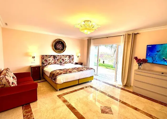 Villa La Perla Exotica