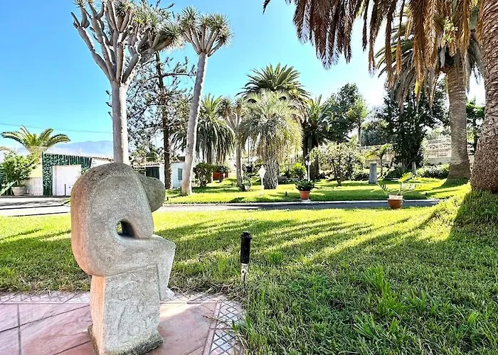 Villa La Perla Exotica