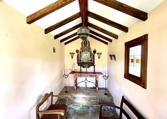 La Perla Exotica Los Realejos