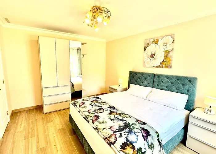 La Perla Exotica Villa