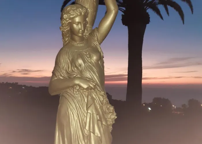 Villa La Perla Exotica Los Realejos