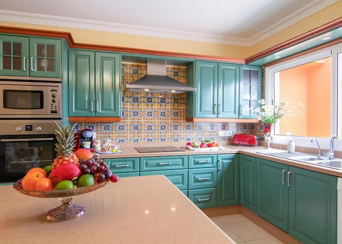 Villa La Perla Exotica