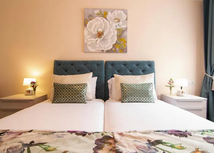 La Perla Exotica Villa *