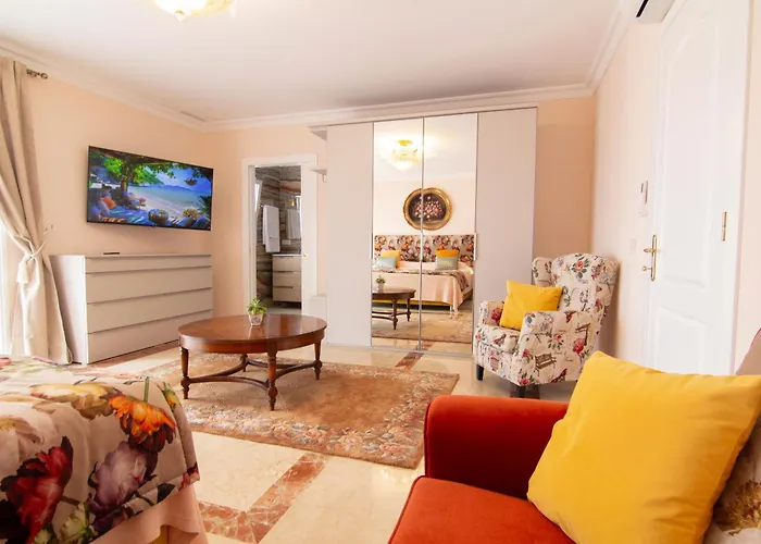 La Perla Exotica Los Realejos