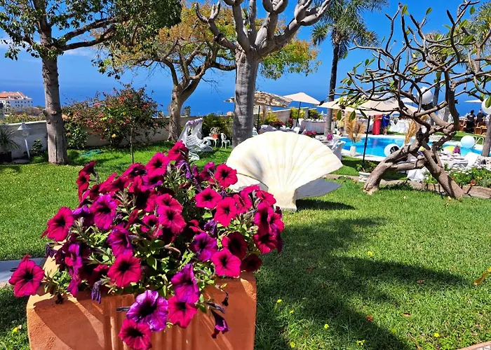 Villa La Perla Exotica