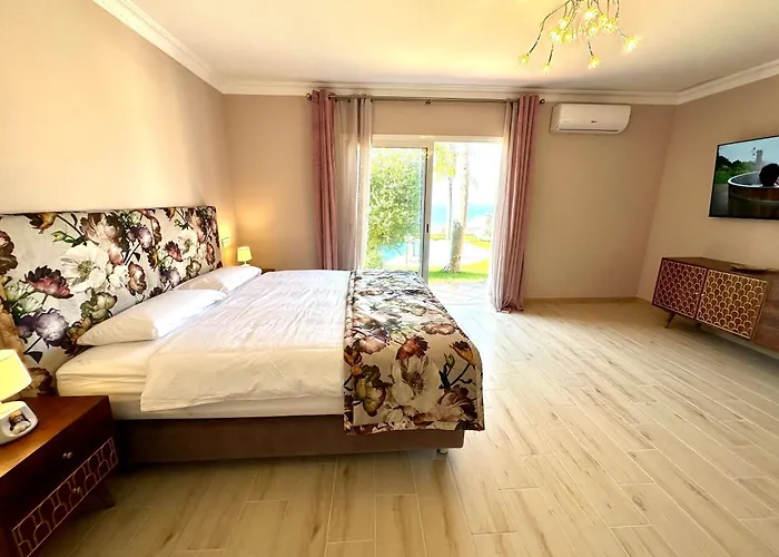 Villa La Perla Exotica *